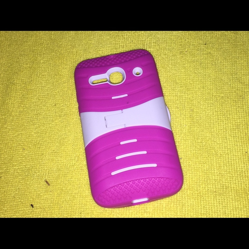 Aceltiler One touch 5 android phone 📱 case